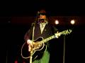 Todd Snider - Slash story and "Talkin' Seattle Grunge Rock Blues"