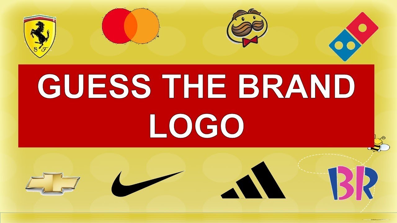 guess the logo by emoji