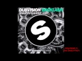 Video thumbnail of "DubVision - Backlash (Martin Garrix Edit) [Official Music]"