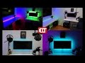 Best $17 Setup You'll Ever Spend! EPIC RGB LED's