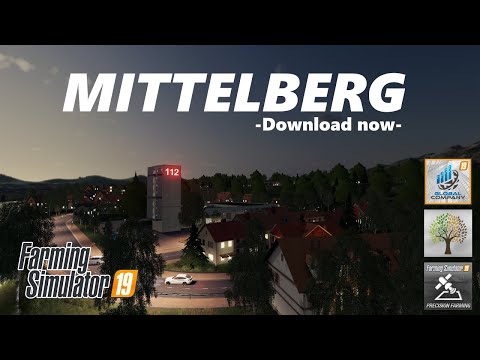 Willkommen in Mittelberg - Trailer | ++DOWNLOAD++ | LS19 | German