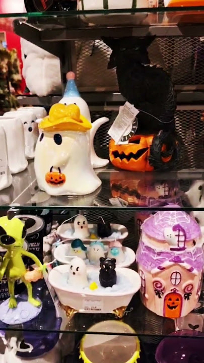 Halloween decor  #halloween2025 #shorts #ytshorts