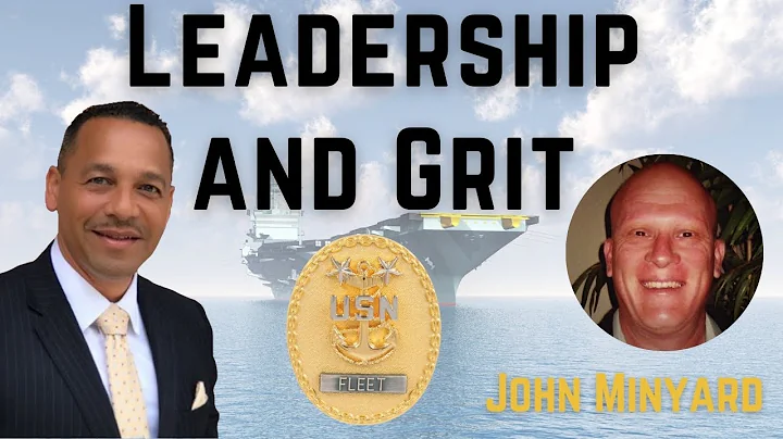 Leadership and Grit
