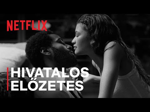 Malcolm és Marie | Hivatalos előzetes | Netflix