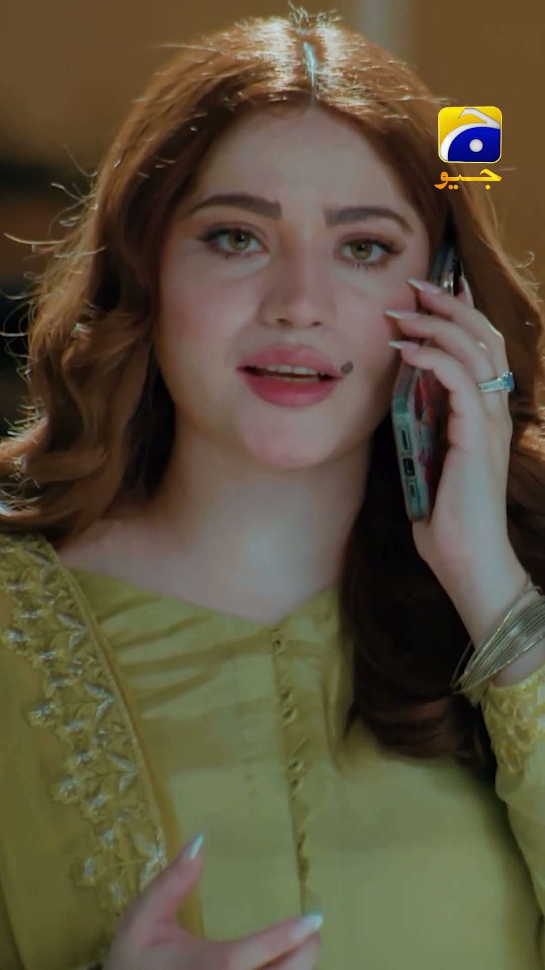 Tumhare Phone Ki Adat Nahi Rahi Mujhe !! #Mehshar #Shorts