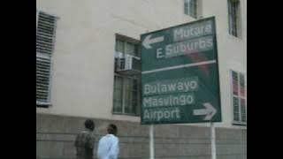 Pengaudzoke - Tsaona