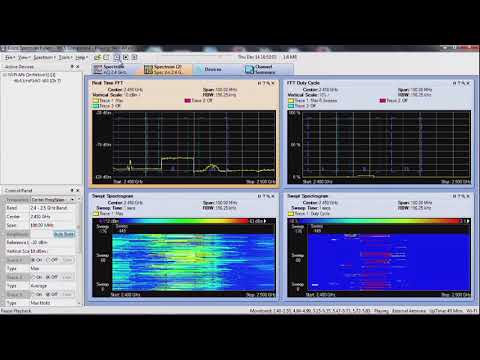 3 3 Noise vs  Interference   CCNA Wireless 200 355