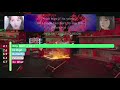 End of video