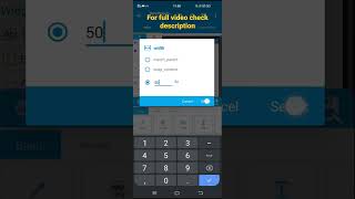 Celebrity Sketchware beginners tutorial #2 create custom listview #short Net Worth
