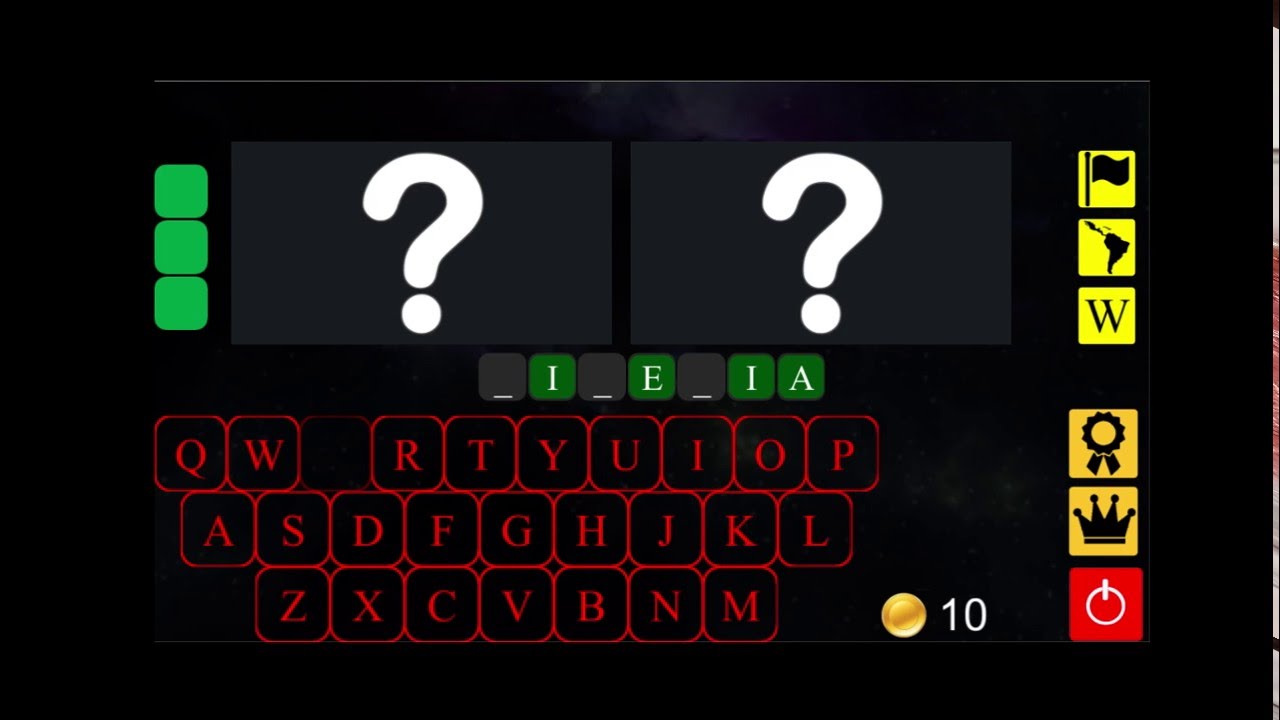 Guess The Word Country Name Free Android YouTube Guess The Word Country Name Free Android YouTube