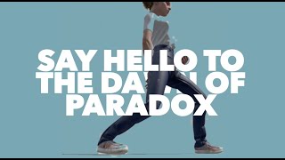 Rubin Steiner &quot;Paradox&quot; (official video)