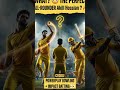 CSK new chance 😳”