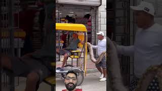 La culebra pequena😛#youtubeshorts #youtubevideo #youtubeindia #prankvideo