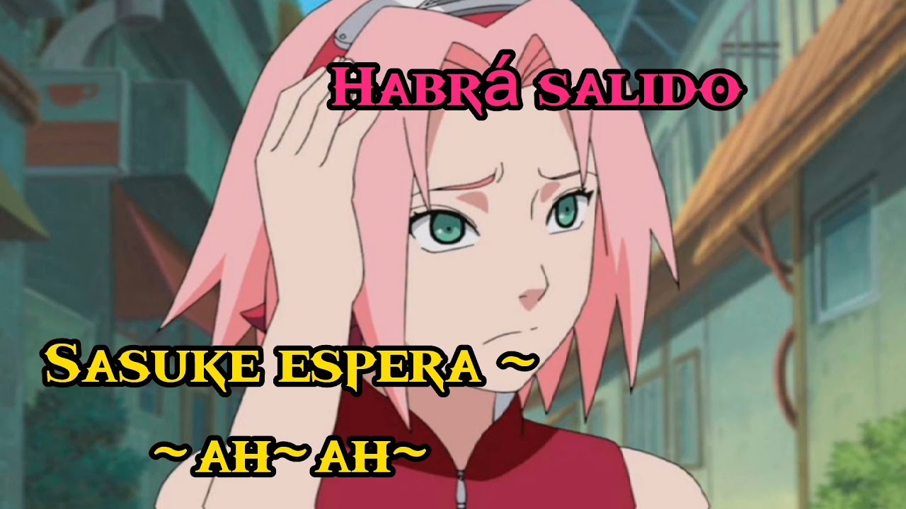 MI CHICO SUICIDA 🔪CAP 6 SASUNARU