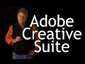 Adobe creative suite training