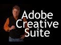 Adobe Creative Suite Training