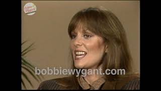 Famous Lesley Ann Warren "Victor/Victoria" 3/17/82 - Bobbie Wygant Archive Wealth