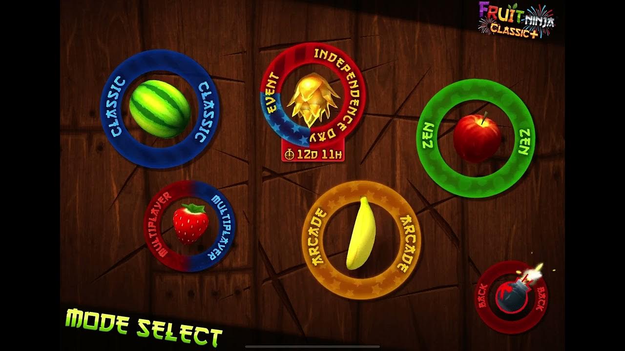 Fruit Ninja VR' Early Access Review: A Reimagined Classic