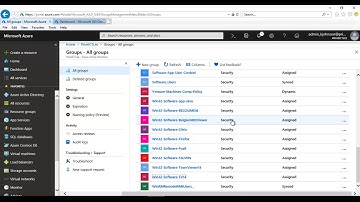 Microsoft Intune - How to deploy.exe software with Microsoft Intune | Deploy software Using Intune
