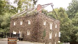 Mills in Montgomery County (Paths #28)