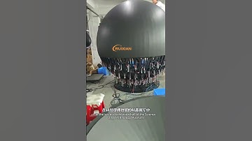 #leddisplay #LEDSphericalscreenSpecializing in the production of led spherical screen special-shaped