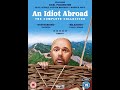 An Idiot Abroad - Season 1 & 2 (2010-2012)