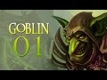 Warsword Conquest (Warband Mod - Goblin) - Part 1