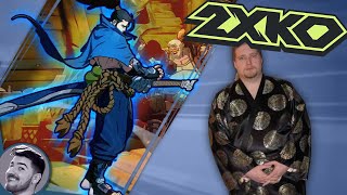 Explaining How Yasuo's Stance Works