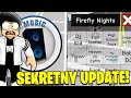 SEKRETNY UPDATE NA BROOKHAVEN RP