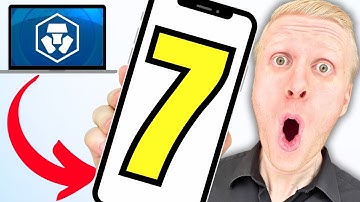 7 Reasons to Use Crypto.com Exchange: Review (Referral Code 2025)