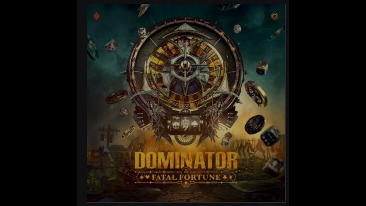 Assista a VA - Dominator 2026 - Fatal Fortune (2026) no YouTube Assista a VA - Dominator 2026 - Fatal Fortune (2026) no YouTube