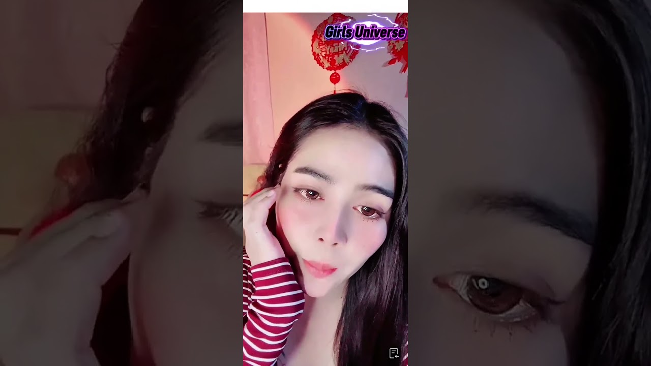 Hello good evening, Live streaming routine🥰💗