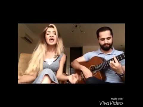 Eypio & Burak King - #Günah Benim DÜET (Feride Hilal Akın,Mihriban Çınar)