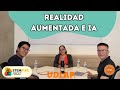 STEMPIRE podcast #10 - Meta Orion y la IA: Revolución en el Diseño Arquitectónico en RA