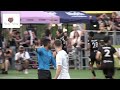 Patrick hogan with a goal vs detroit city fc