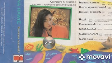 INA RAWIE - KU INGIN DI SISIMU