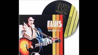 Elvis Presley ♫ Help Me Make It Through The Night [Tucson, AZ June 1, 1976]