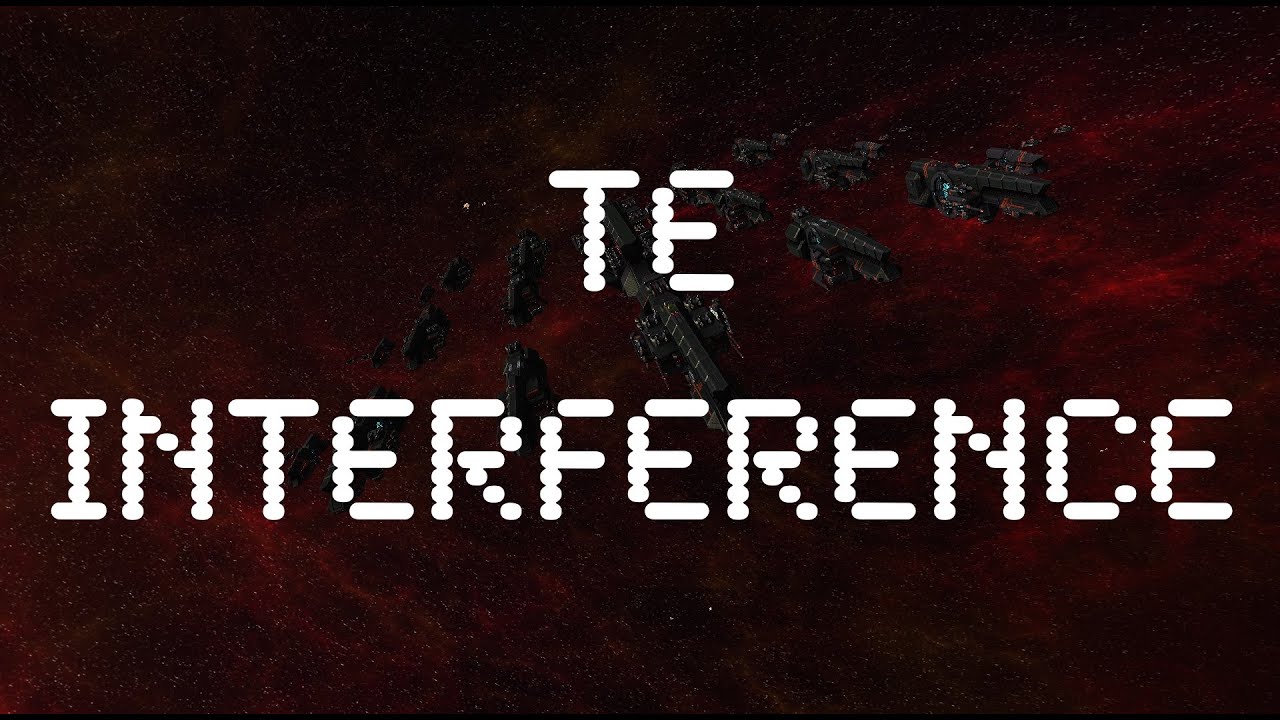 StarMade Multiplayer #12 - TE Interference