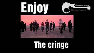 Desi Bts A Small Crack