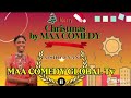 MAPENZI YA DHATI BY SADAM SADALA Enjoy Marry Christmas By Your Beloved MAA COMEDY I Love You All