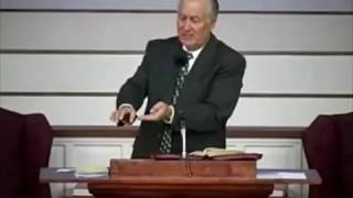 Eternal Security is the Gospel! - Ralph Yankee Arnold