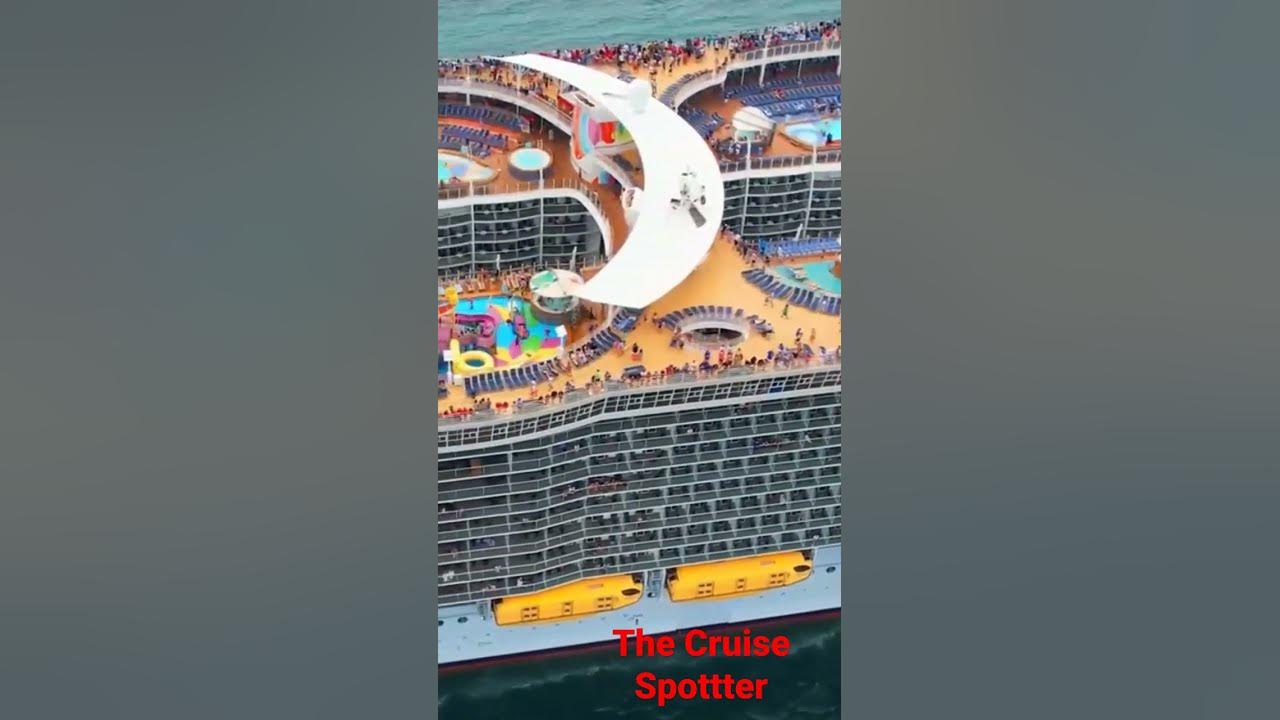 the cruise spotter song download