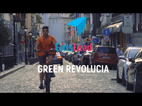 Βίντεο: Τι είναι η Πράσινη Επανάσταση