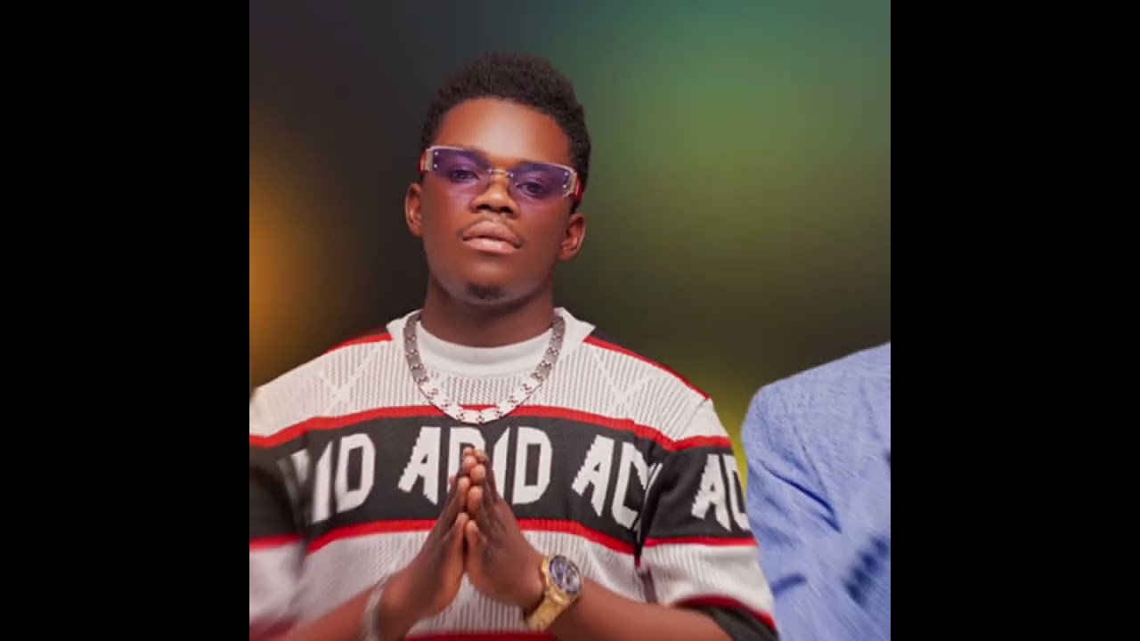 Archiduc_-_pamba remix feat 