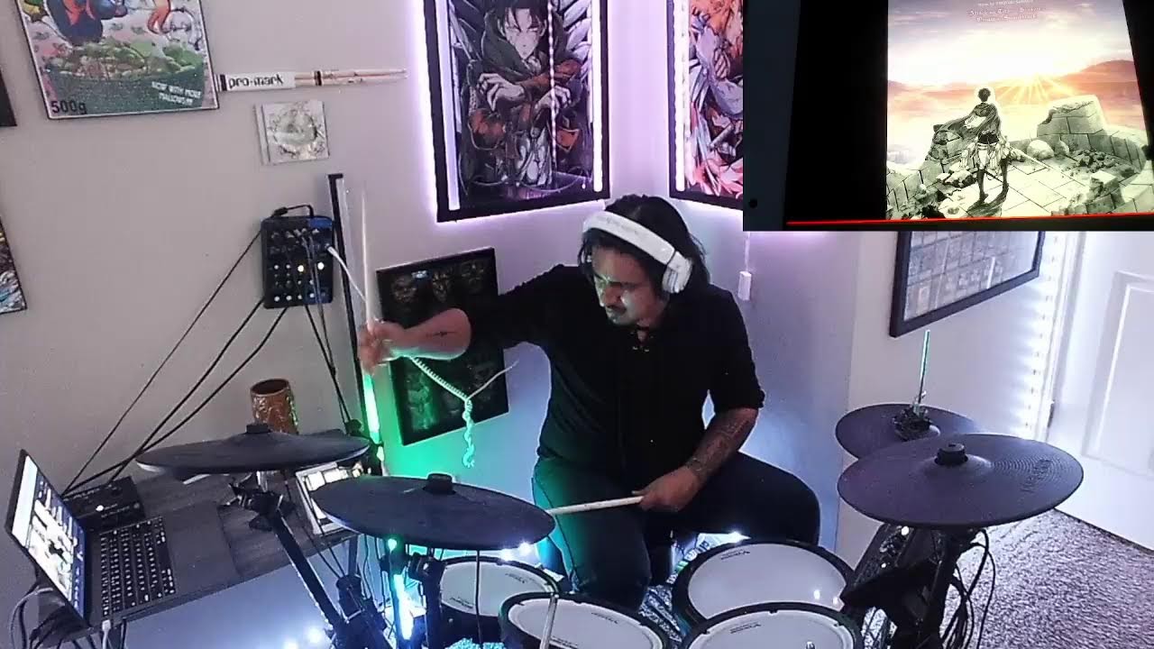 Anime Public Radio – Live Music
