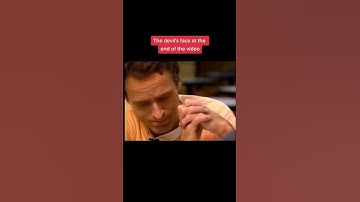 Thumbnail of Devil's Face appears When Ted Bundy Is Asked About the Murder Of 12 Year Old Kimberly Leach #shorts