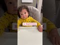 Baby Feeding #feedingtherapy #slp #baby #babyfeeding #speechtherapy #occupationaltherapy #ftm #mom