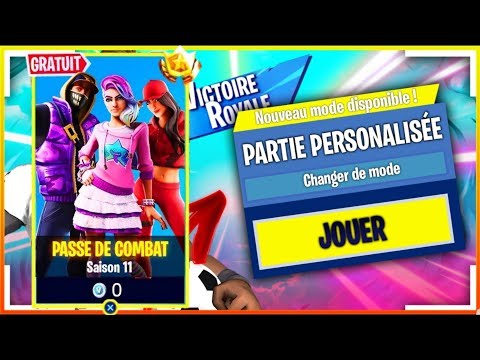 🔴pass-de-combat-et-pleins-de-skins-a-gagner-!-live-fortnite-parties-perso
