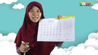 KELAS 2 MATEMATIKA TEMA 8 KONVERSI SATUAN WAKTU