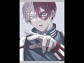 生きる次元は違うけど会いたいな❕ #轟焦凍 #todoroki #fa #mha #shorts